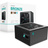 Alimentation électrique 600W DeepCool PF600X