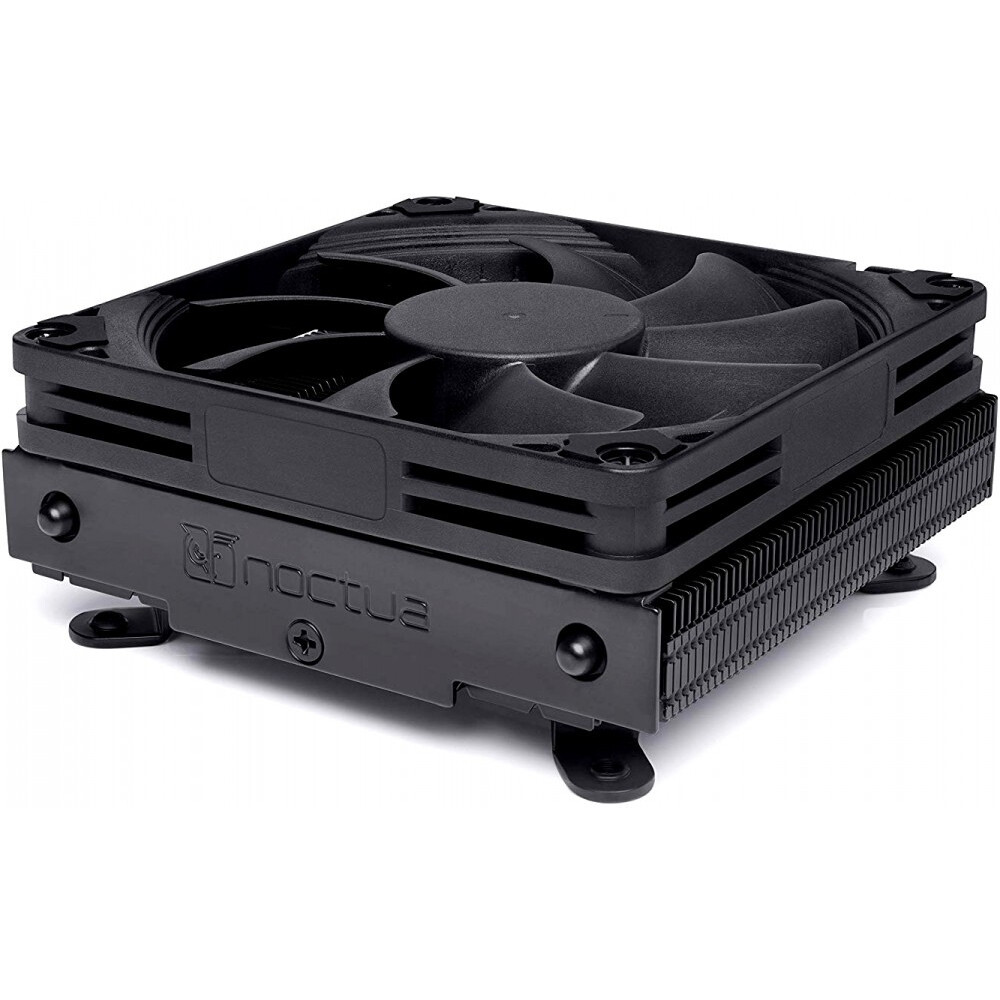 Кулер Noctua NH-L9i Chromax Black - NH-L9I-CH.BK