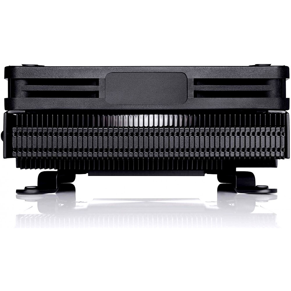 Кулер Noctua NH-L9i Chromax Black - NH-L9I-CH.BK - photo 3