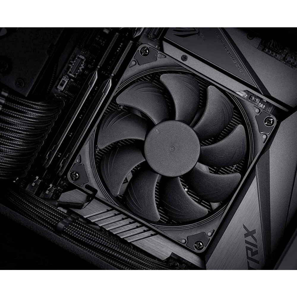 Кулер Noctua NH-L9i Chromax Black - NH-L9I-CH.BK - photo 6
