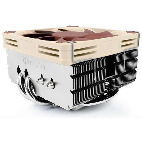 Кулер Noctua NH-L9x65 - NH-L9X65