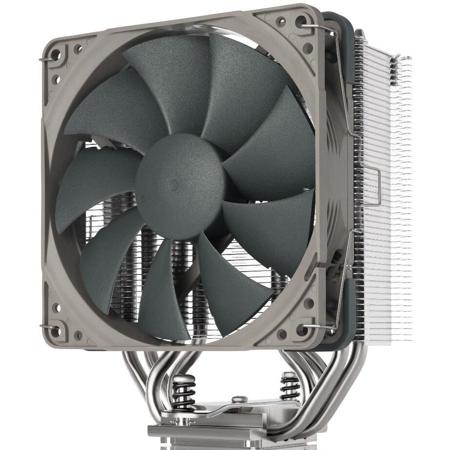 Кулер Noctua NH-U12S redux - NH-U12S REDUX