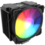 Refroidisseur MONTECH Air Cooler 210 Black (AIR COOLER 210 ARGB)