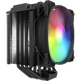 Refroidisseur MONTECH Air Cooler 210 Black (AIR COOLER 210 ARGB)