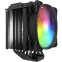 Refroidisseur MONTECH Air Cooler 210 Black - AIR COOLER 210 ARGB - photo 2