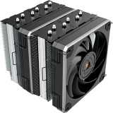 Refroidisseur MONTECH Metal DT24 Base Black
