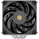 Refroidisseur MONTECH Metal DT24 Base Black
