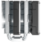 Refroidisseur MONTECH Metal DT24 Base Black - photo 5
