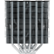 Refroidisseur MONTECH Metal DT24 Base Black - photo 6