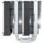 Refroidisseur MONTECH Metal DT24 Base Black - photo 7