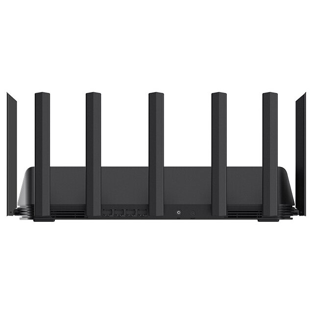 Wi-Fi rūteris (maršrutētājs) Xiaomi Mi AIoT Router AX3600 - foto 2