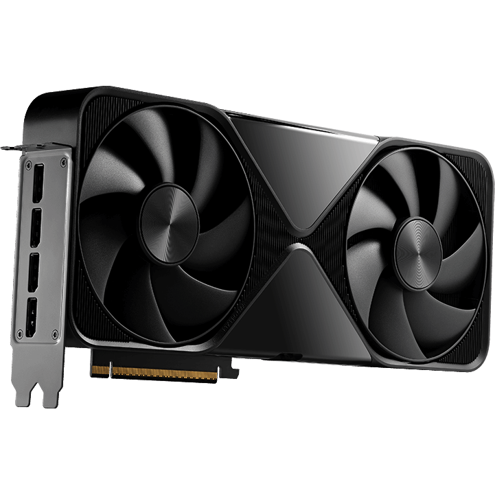Видеокарта NVIDIA Quadro RTX PRO 6000 Blackwell PNY Workstation Edition 96GB (VCNRTXPRO6000-SB) - photo 3