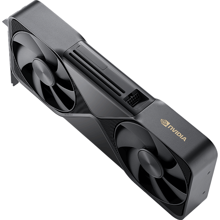 Видеокарта NVIDIA Quadro RTX PRO 6000 Blackwell PNY Workstation Edition 96GB (VCNRTXPRO6000-SB) - photo 7
