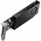 Видеокарта NVIDIA Quadro RTX A400 PNY 4GB (VCNRTXA400-PB)