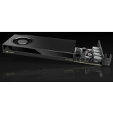 Видеокарта NVIDIA Quadro RTX A400 PNY 4GB (VCNRTXA400-PB)