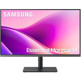 Монитор Samsung 27" Essential S4 S43UF (LS27F430UAUXEN)