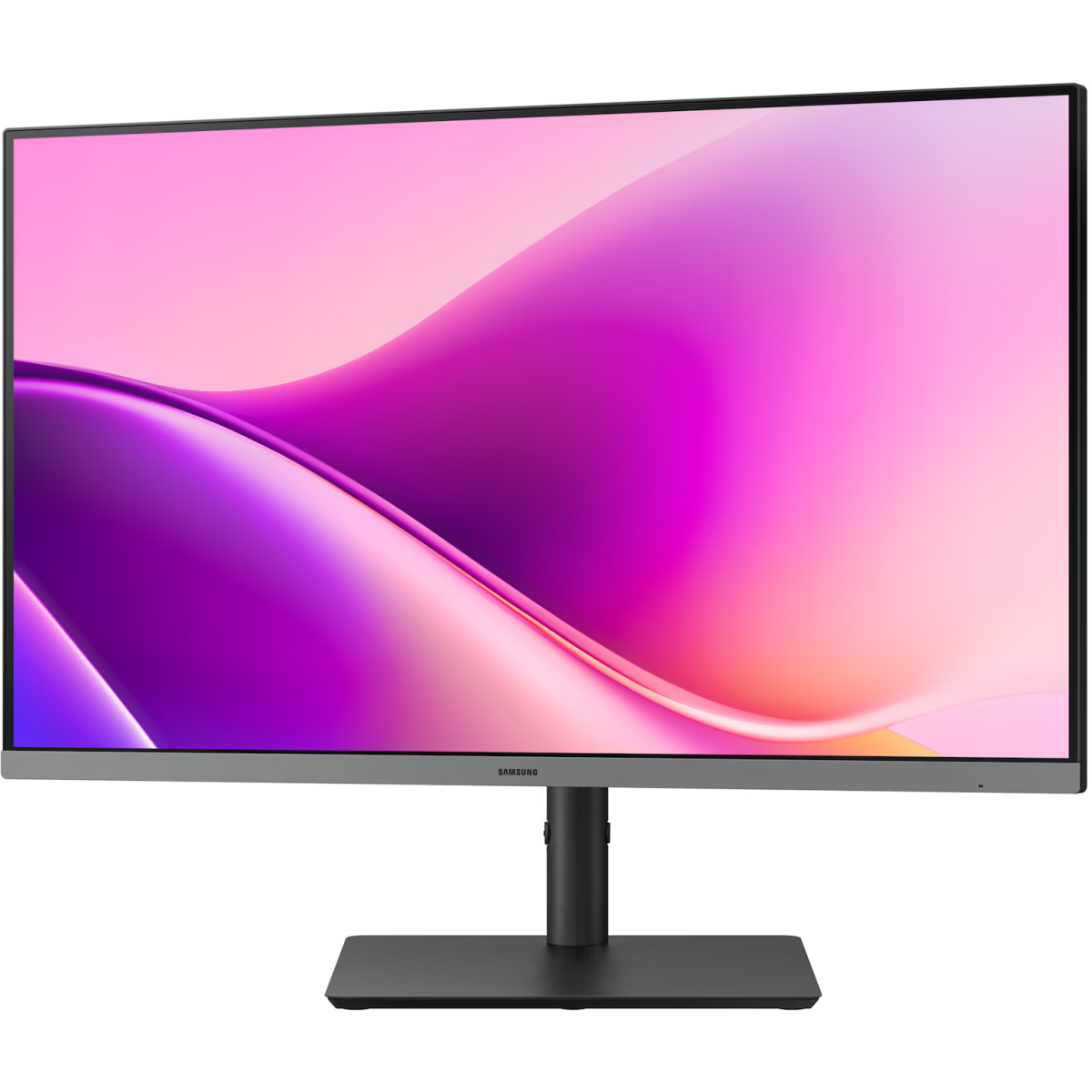 Монитор Samsung 27" Essential S4 S43UF - LS27F430UAUXEN - photo 2