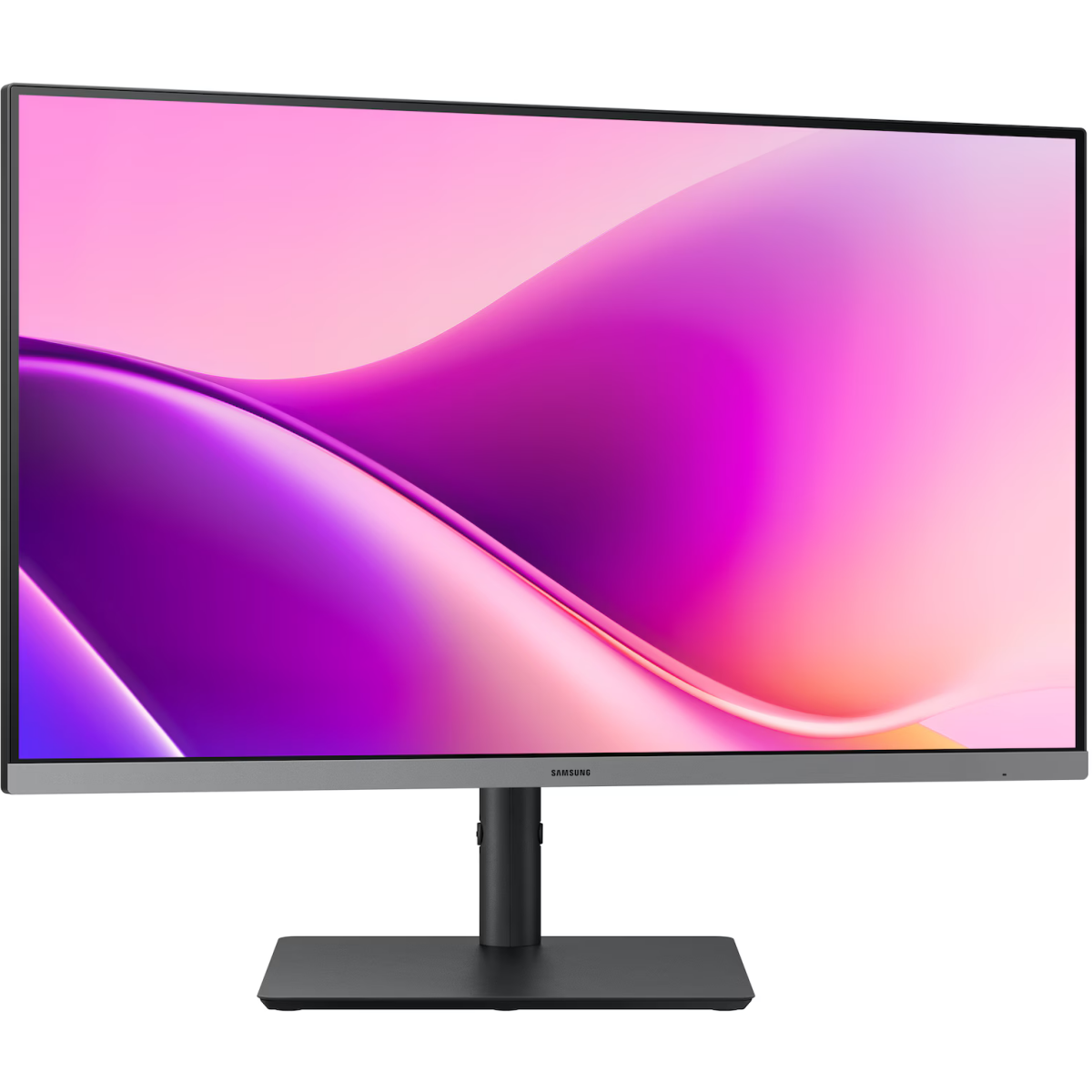Монитор Samsung 27" Essential S4 S43UF - LS27F430UAUXEN - photo 3
