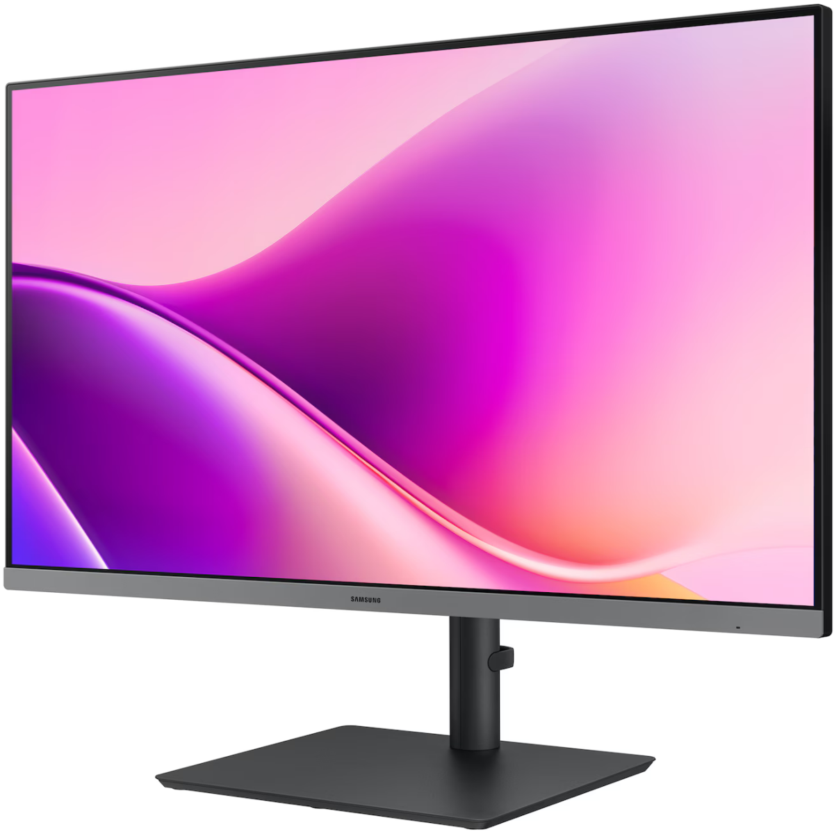 Монитор Samsung 27" Essential S4 S43UF - LS27F430UAUXEN - photo 4