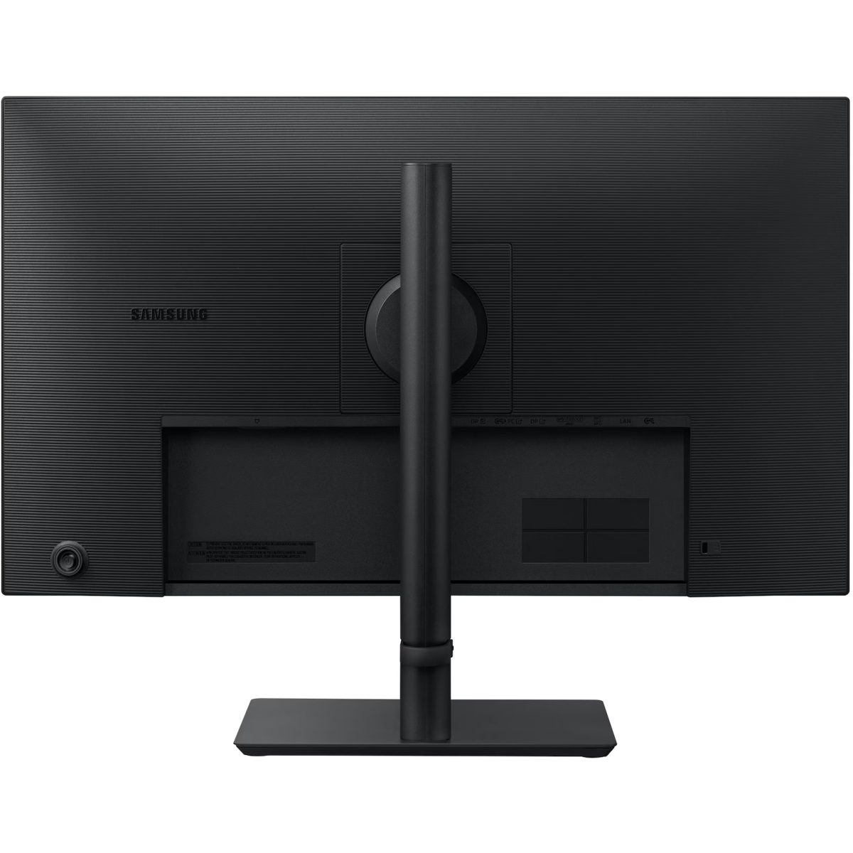 Монитор Samsung 27" Essential S4 S43UF - LS27F430UAUXEN - photo 12