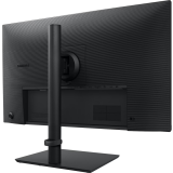 Монитор Samsung 27" Essential S4 S43UF (LS27F430UAUXEN)