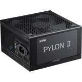 Alimentation électrique 750W ADATA XPG PYLON II (PYLONII750B-BKCEU)