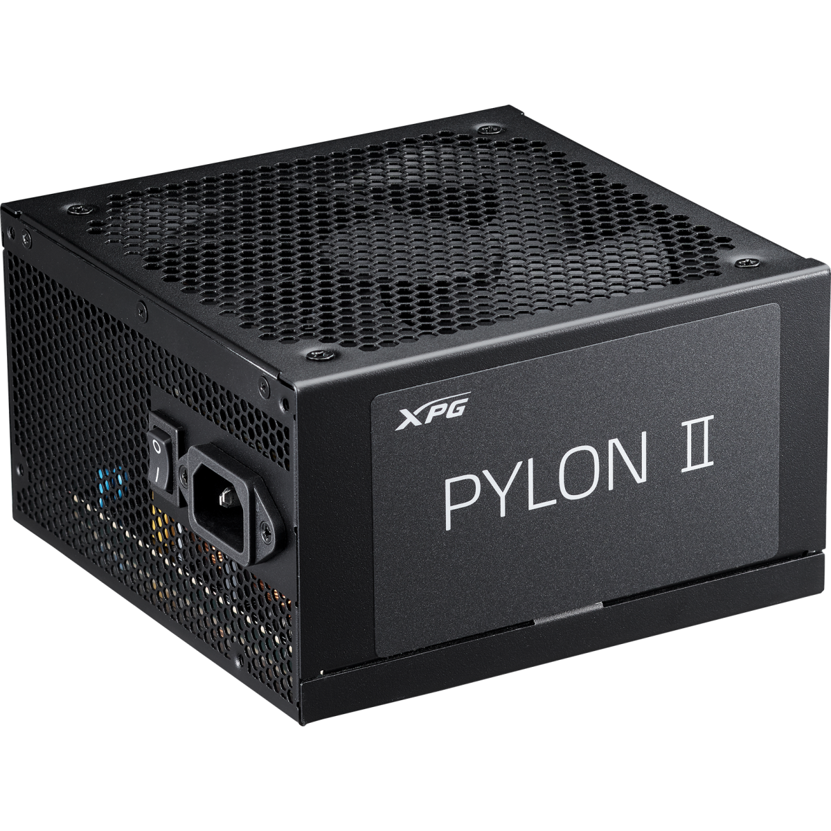 Alimentation électrique 750W ADATA XPG PYLON II - PYLONII750B-BKCEU