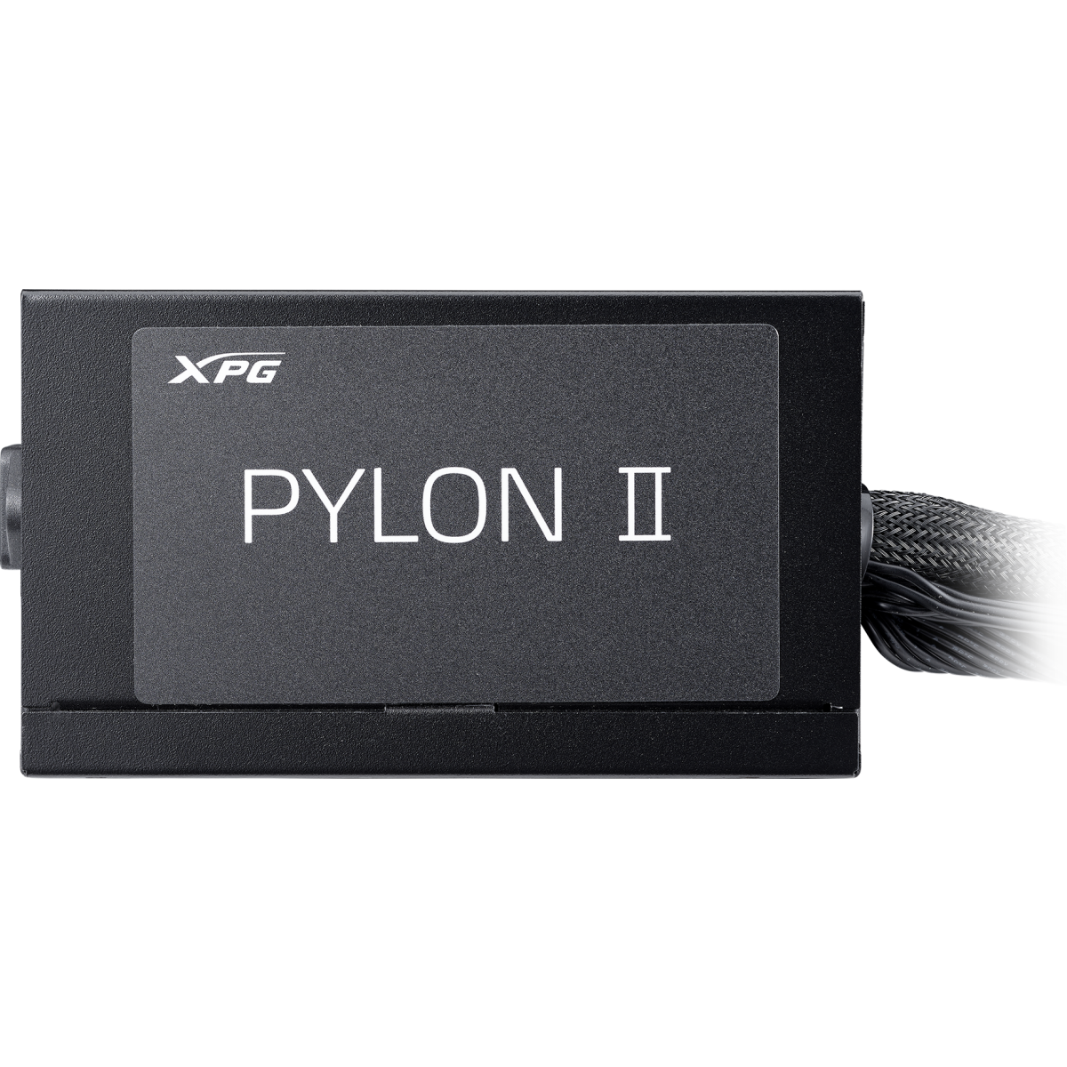 Alimentation électrique 750W ADATA XPG PYLON II - PYLONII750B-BKCEU - photo 4