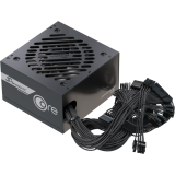 alimentation électrique 650W Seasonic Core BC-650 ATX 3.1 (SRP-CBC651-A5A51JF)