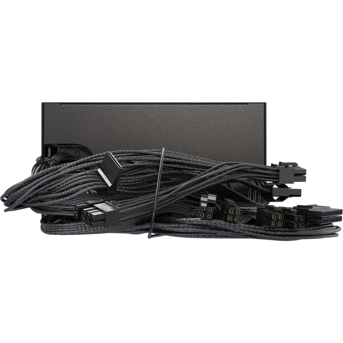 alimentation électrique 650W Seasonic Core BC-650 ATX 3.1 - SRP-CBC651-A5A51JF - photo 8
