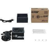 alimentation électrique 650W Seasonic Core BC-650 ATX 3.1 (SRP-CBC651-A5A51JF)