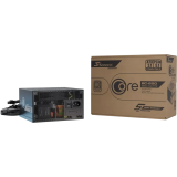 alimentation électrique 650W Seasonic Core BC-650 ATX 3.1 (SRP-CBC651-A5A51JF)