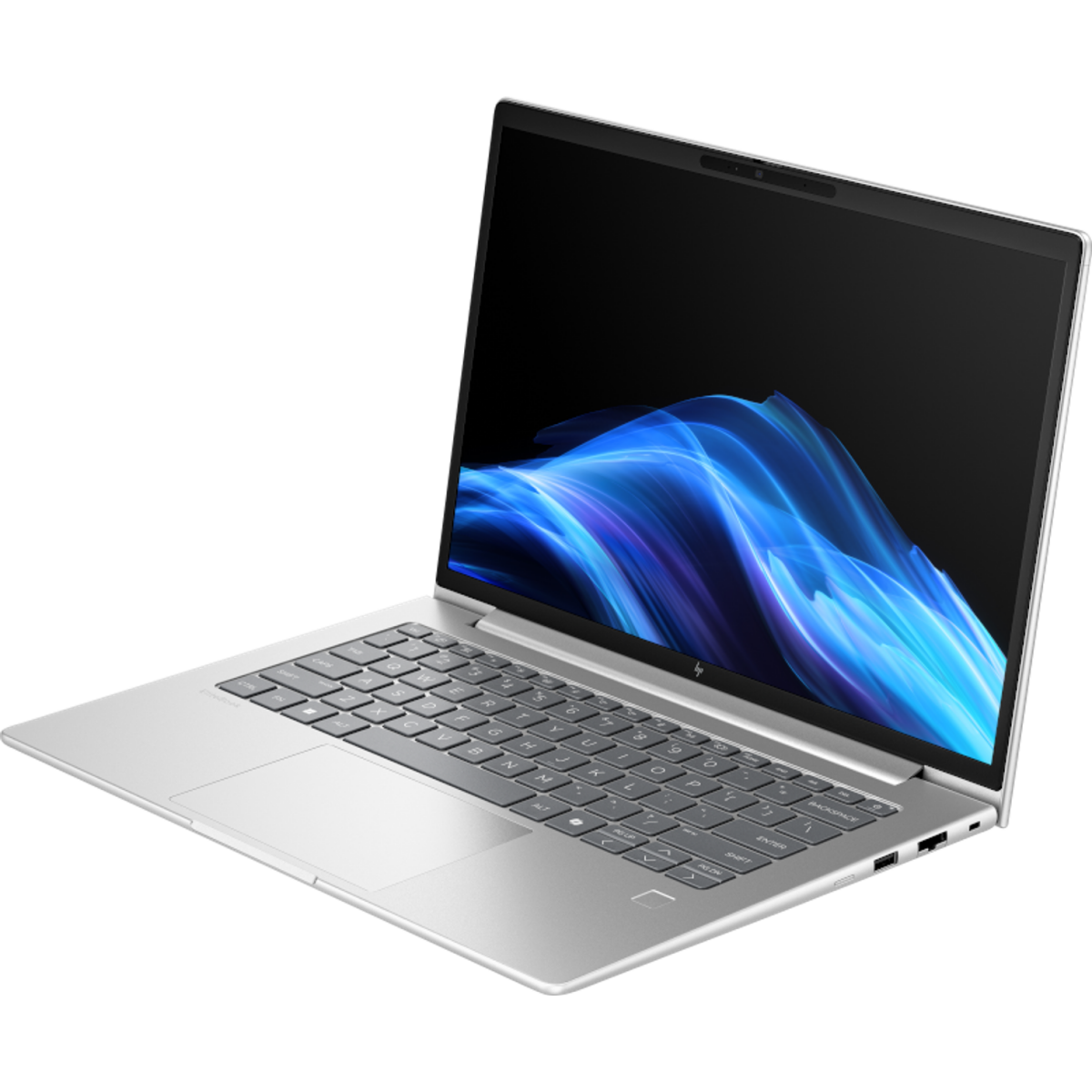 Ordinateur portable HP EliteBook 6 G1i 14 (D4DY9ET) - photo 2