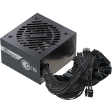Alimentation électrique 850W Seasonic Core BC-850 ATX 3.1 (SRP-CBC851-A5A51JF)