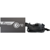 Alimentation électrique 850W Seasonic Core BC-850 ATX 3.1 (SRP-CBC851-A5A51JF)