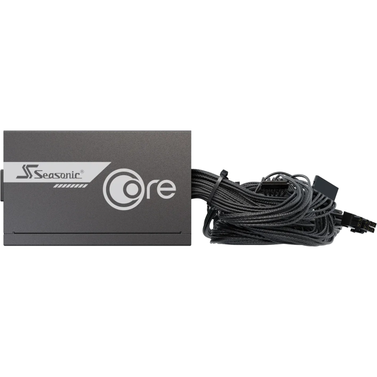 Alimentation électrique 850W Seasonic Core BC-850 ATX 3.1 - SRP-CBC851-A5A51JF - photo 7