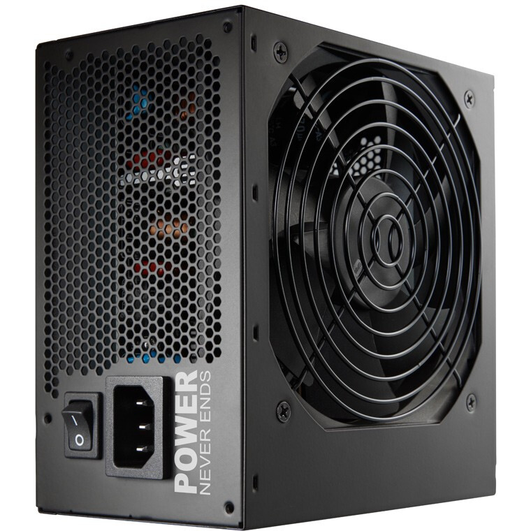Alimentation électrique 600W FSP Hydro PRO - HP2-600