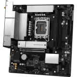 Carte mère ASRock B860M Rock WiFi