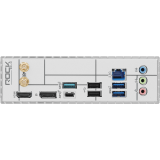 Carte mère ASRock B860M Rock WiFi
