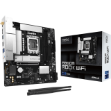 Carte mère ASRock B860M Rock WiFi