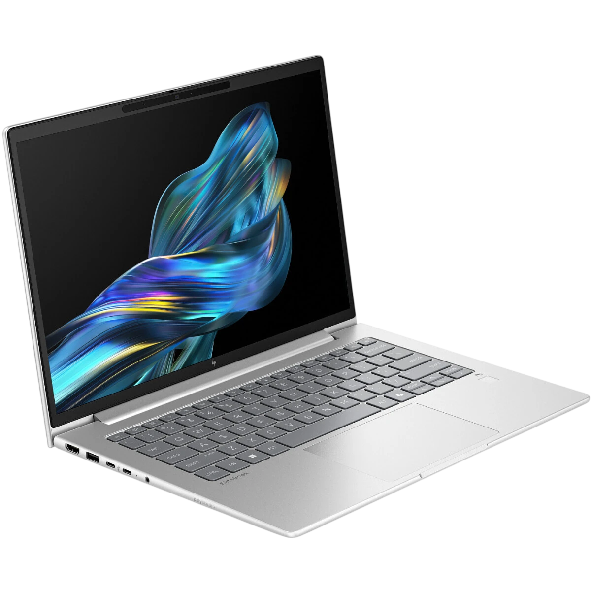 Ordinateur portable HP EliteBook 6 G1q 14 (AD4K3ET) - photo 2