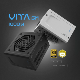 Alimentation électrique 1000W FSP VITA-1000GM White