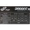 Alimentation électrique 650W FSP DAGGER PRO - SDA2-650 - photo 7