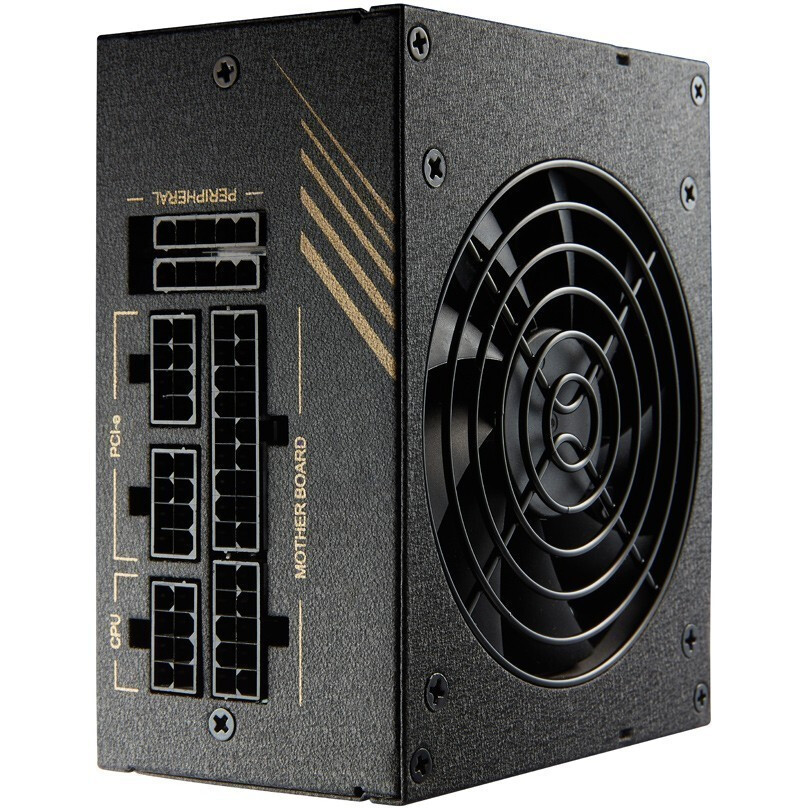 Alimentation électrique 850W FSP DAGGER PRO ATX 3.0 - SDA2-850 - photo 4