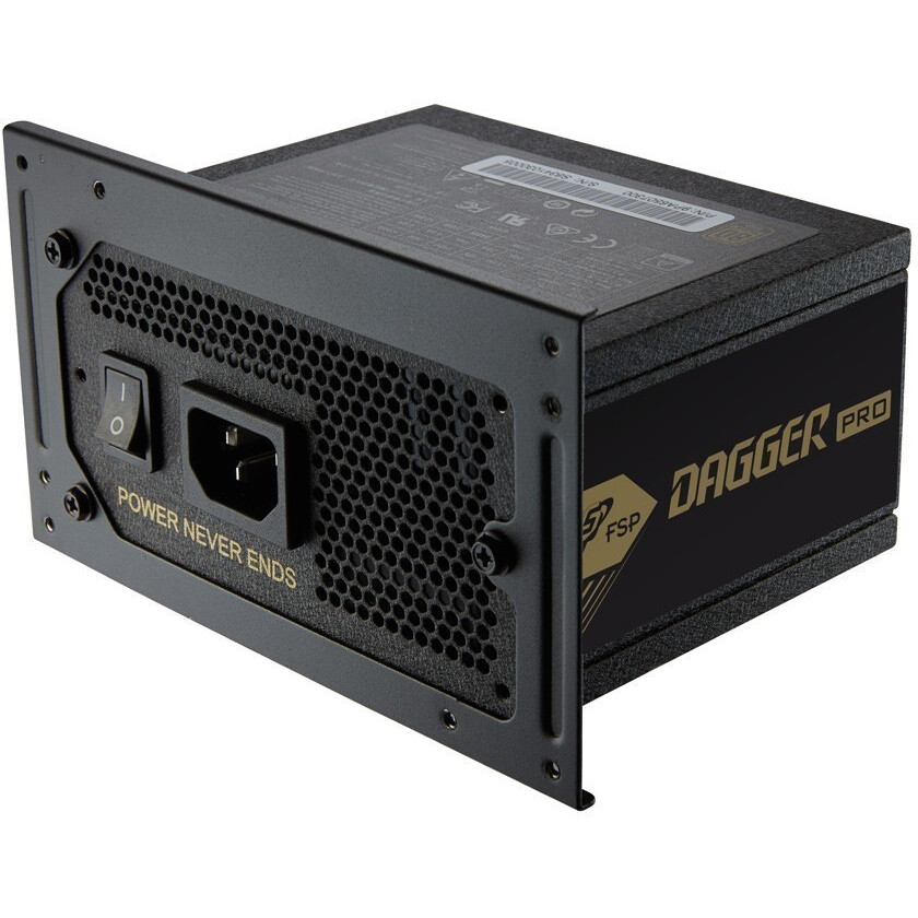 Alimentation électrique 850W FSP DAGGER PRO ATX 3.0 - SDA2-850 - photo 5