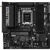 Carte mère ASRock B860M Challenger WiFi