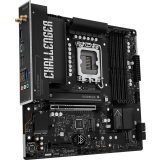 Carte mère ASRock B860M Challenger WiFi