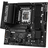 Carte mère ASRock B860M Challenger WiFi