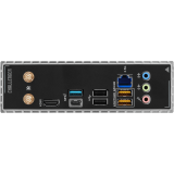 Carte mère ASRock B860M Challenger WiFi