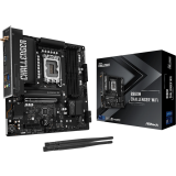Carte mère ASRock B860M Challenger WiFi